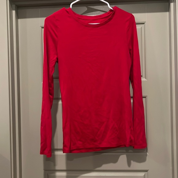 Merona long sleeve t-shirt | Women’s | Target - Picture 1 of 3
